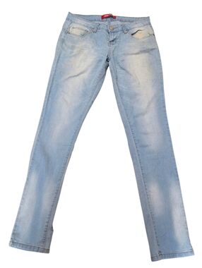 Gogo Star Skinny Jeans Good Condition Size 9